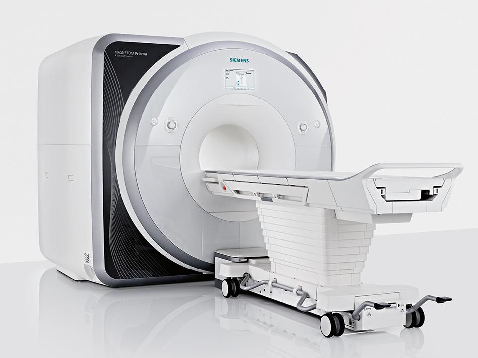 MRI MAGNETOM Prisma